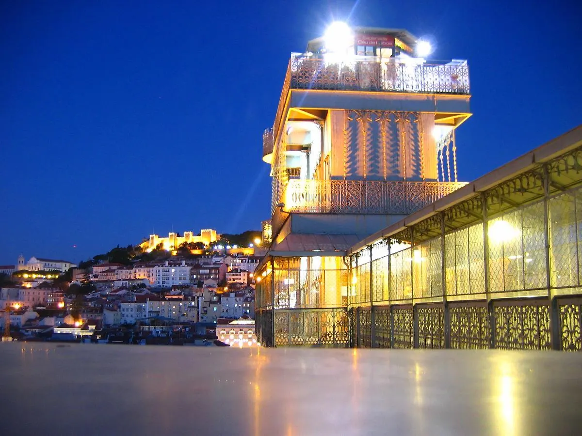 Hotel Dare Lisbon House