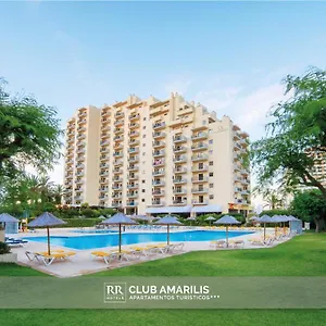 Rr Club Amarilis Portugal