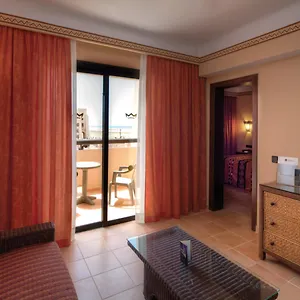 Riu Touareg Cabo Verde