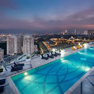 Dorsett Hartamas Hotel Kuala Lumpur