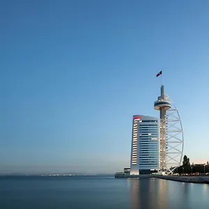 5* Hotel Myriad By Sana