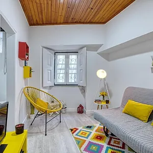  Apartment Alfama Rose