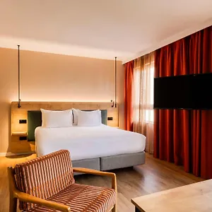 Hilton Garden Centre Hotel Brussels