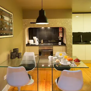  Apartment No Cais Do Sodre, Zona Com Muita Vida Noturna, Ttlsp55