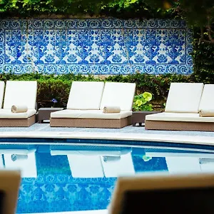 5* Hotel Tivoli Avenida Liberdade - A Leading Of The World