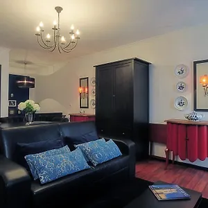  Apartment Innlisbon