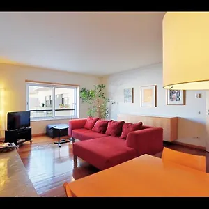 Appartement Confortable & Contemporary - Expo, Lisboa