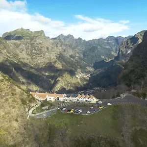 Eira Do Serrado - & Portugal