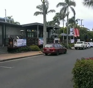 Bargara Beach Hotel Motel Hotel Bargara