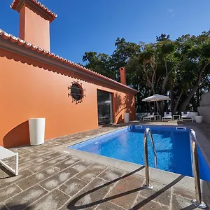 Charming Villa Funchal (Madeira)