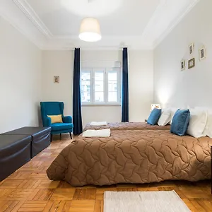 Appartement Cruz, Lisboa