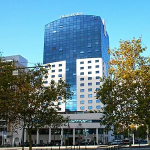 里斯波伯多禄酒店 ***** Lisboa