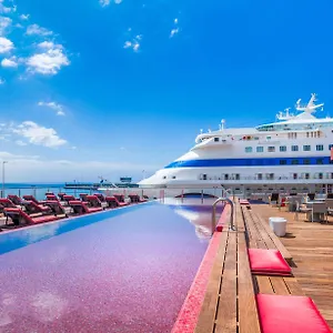 Pestana Cr7 (adults Only) Portugal
