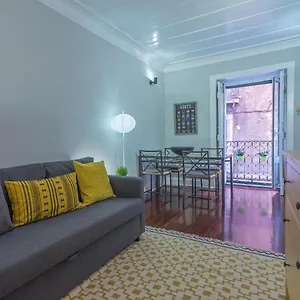  Apartment Passport