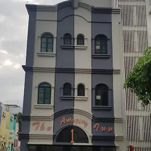 The Amazing Hotel Singapore