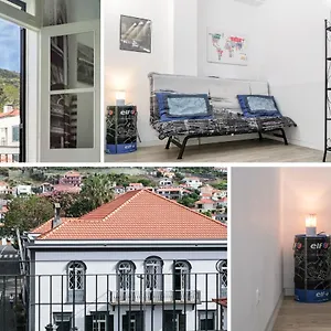 Apartamento Gois Apartment Machico (Madeira)