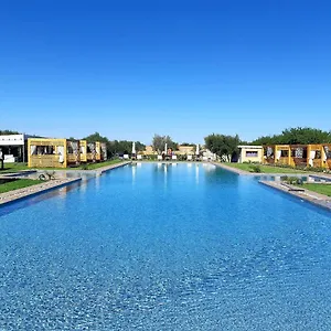 Hotel The Farm Marrakesh