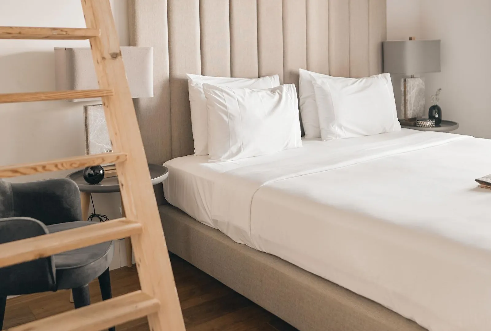 Dare Lisbon House Hotel