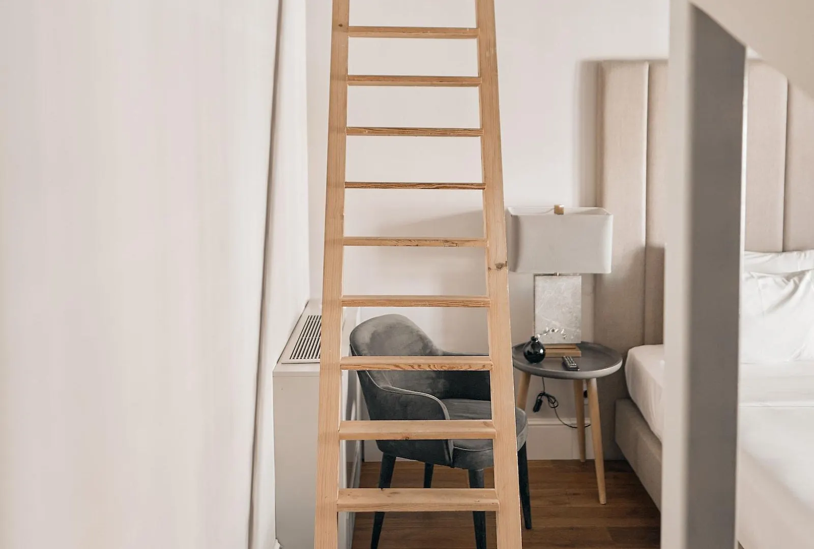 Отель Dare Lisbon House