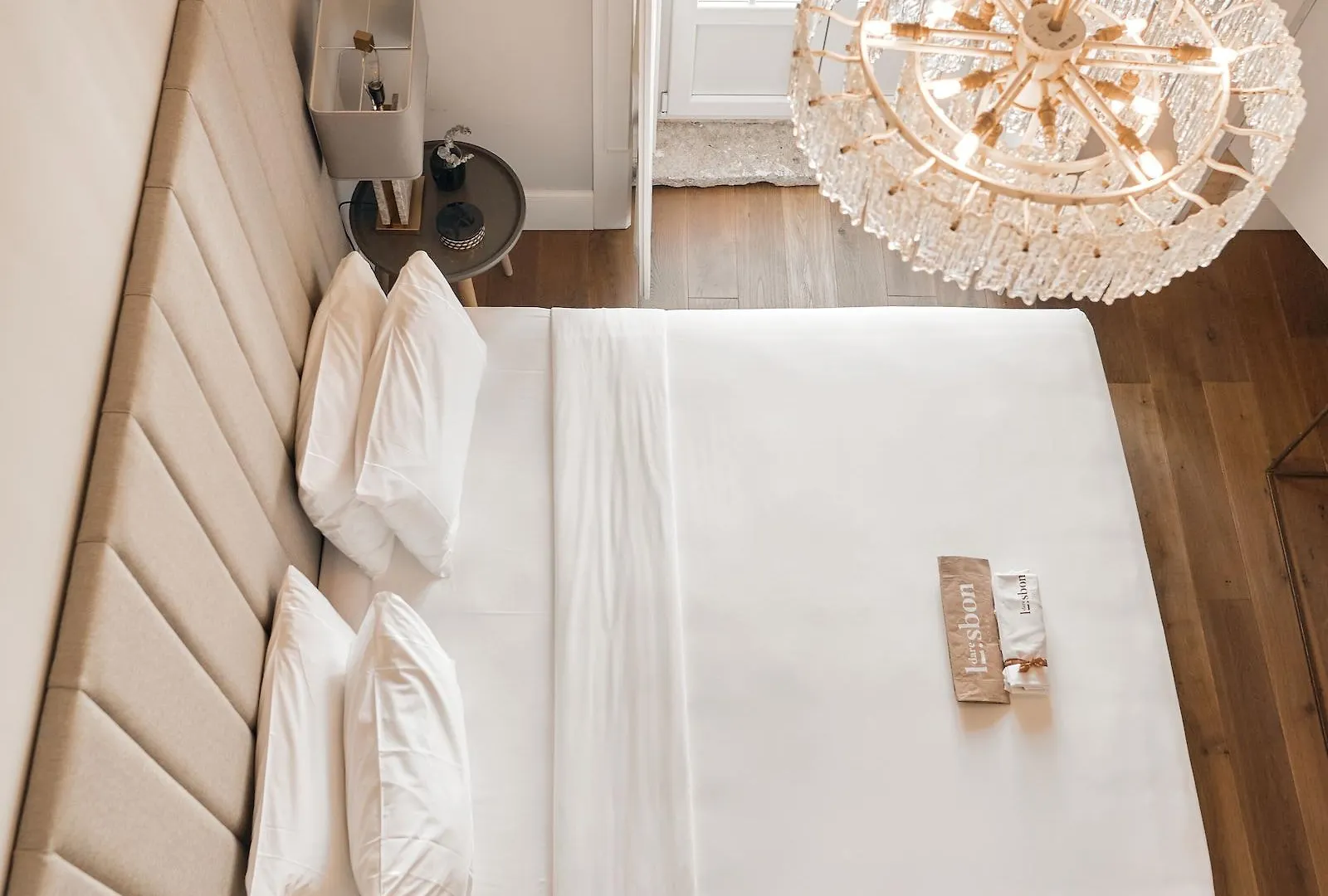 ***  Dare Lisbon House Hotel Portugal