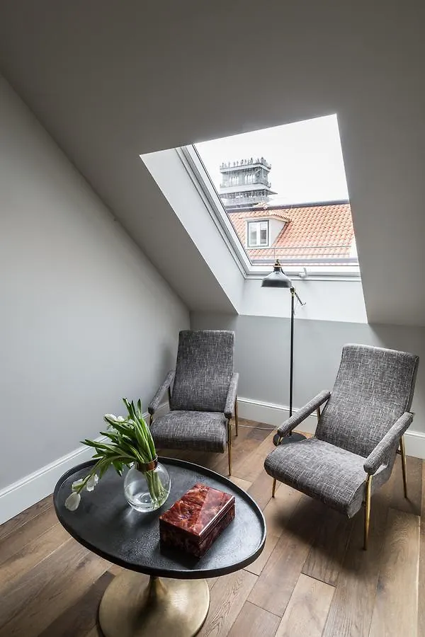 Dare Lisbon House Hotel