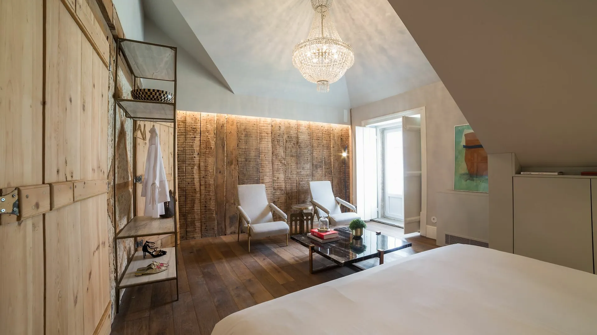 Dare Lisbon House Hotel